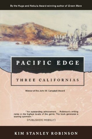 Three Californias Triptych book cover 3