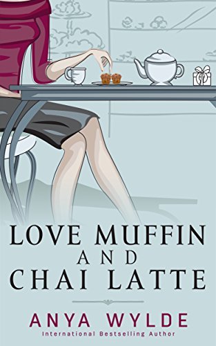Love Muffin and Chai Latte book cover