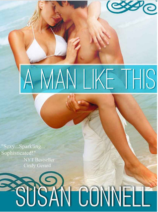 A Man Like This book cover
