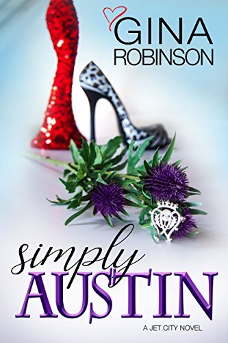 Simply Austin book cover