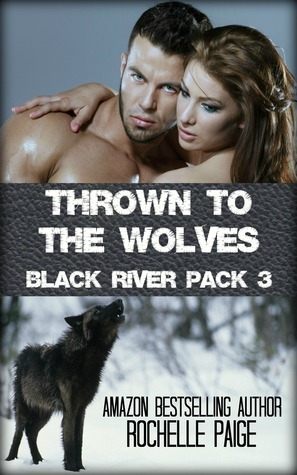 Black River Pack book cover 3