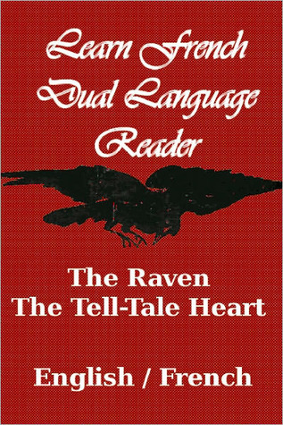The Raven/The Tell-Tale Heart book cover
