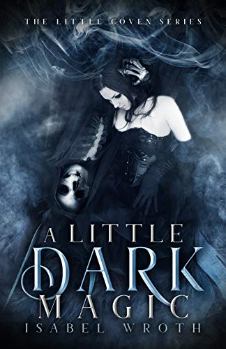 The Little Coven book cover 2