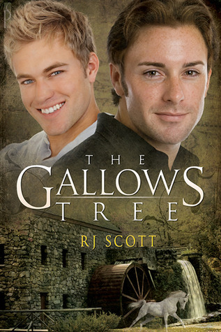 The Gallows Tree book cover