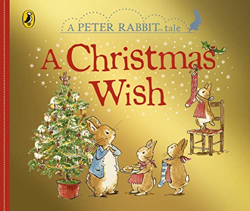 Peter Rabbit Tales book cover