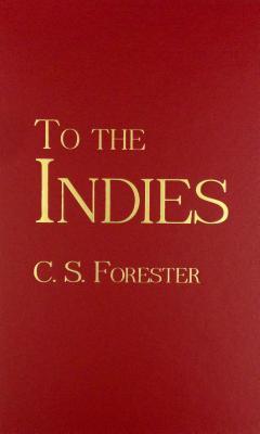 To the Indies book cover