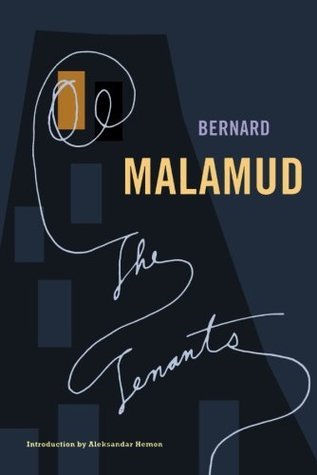 The Tenants book cover