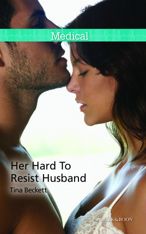 Her Hard To Resist Husband book cover