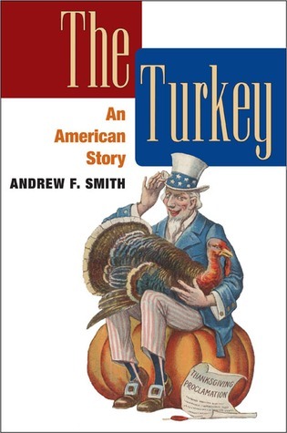 The Turkey book cover