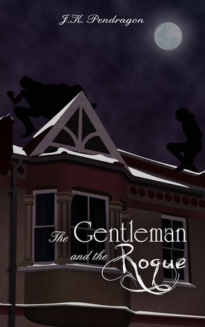 The Gentleman and the Rogue book cover