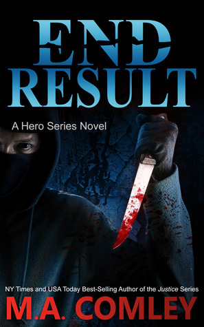 Hero book cover 2