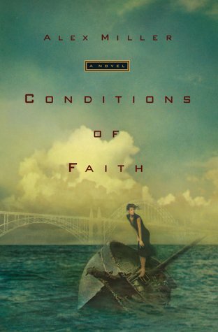 Conditions of Faith book cover