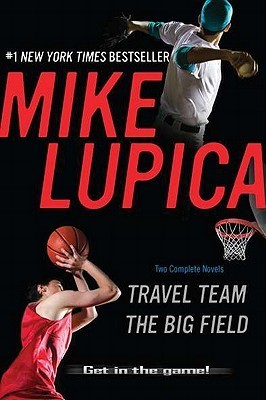 Travel Team & the Big Field book cover