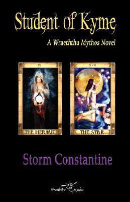 Student of Kyme book cover