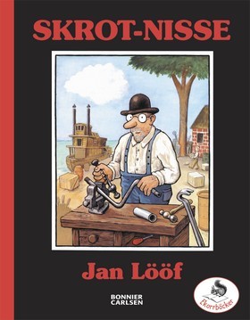 Skrot-Nisse book cover