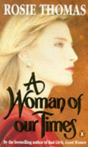A Woman of Our Times book cover