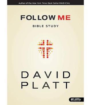 Follow Me book cover