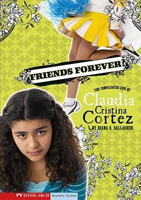 Friends Forever? book cover