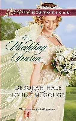 The Wedding Season book cover
