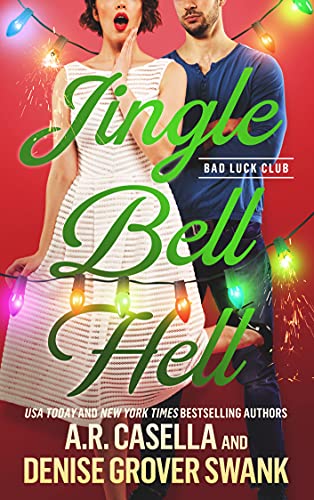 Bad Luck Club book cover 3