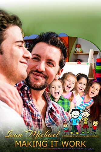 Making It Work book cover