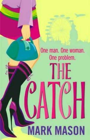 The Catch book cover