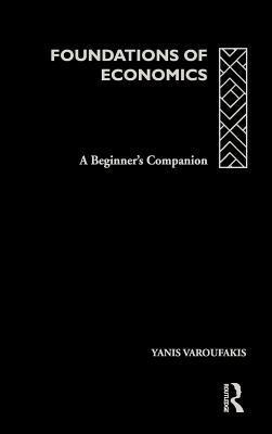 Foundations of Economics book cover