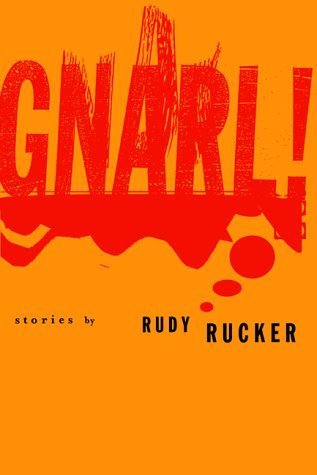 Gnarl! book cover
