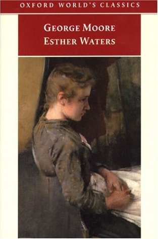 Esther Waters book cover