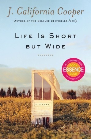 Life Is Short But Wide book cover