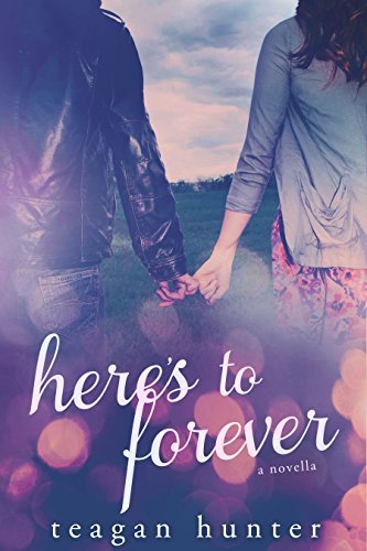 Here's to Forever book cover