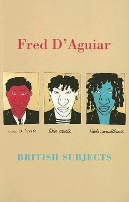 British Subjects book cover