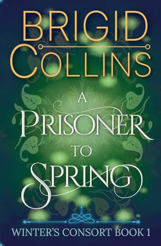 Winter's Consort book cover 1