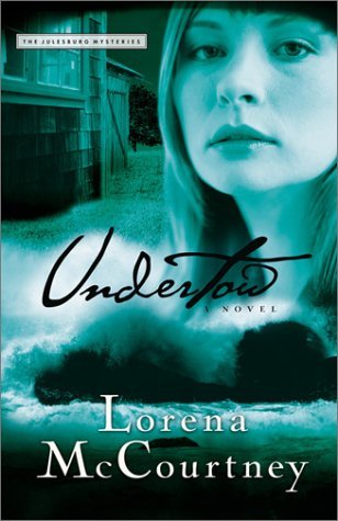 The Julesburg Mysteries book cover 3