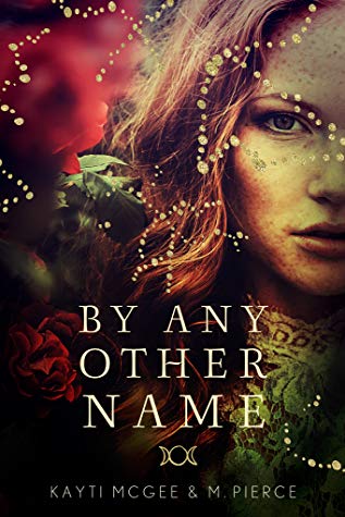 By Any Other Name book cover