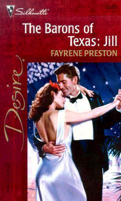 The Barons of Texas book cover 2