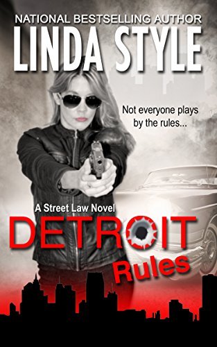 Street Law book cover 1