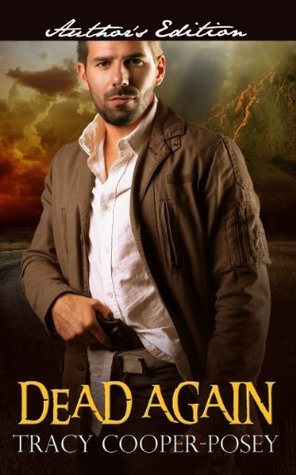 Dead Again book cover