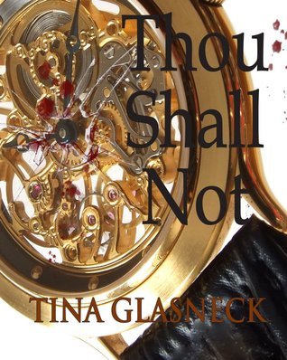 The Spark before Dying book cover 1