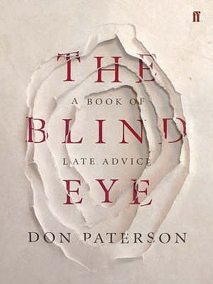 The Blind Eye book cover