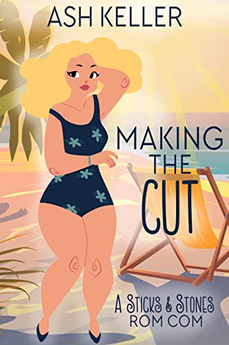 Making the Cut book cover