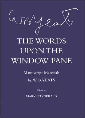 The Words Upon the Window Pane book cover