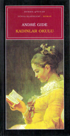 School for Women book cover