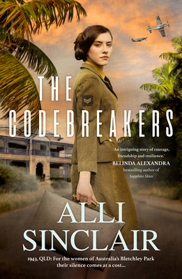 The Codebreakers book cover