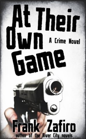 At Their Own Game book cover