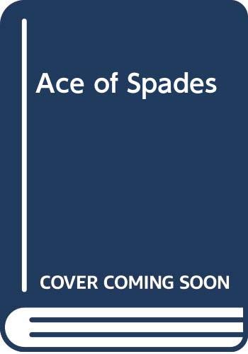 The Ace of Spades book cover