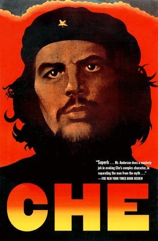 Che Guevara book cover