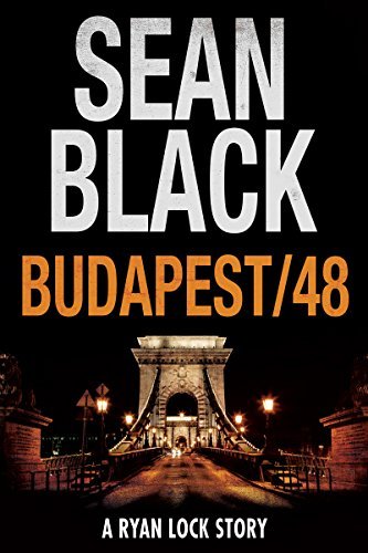 Budapest/48 book cover