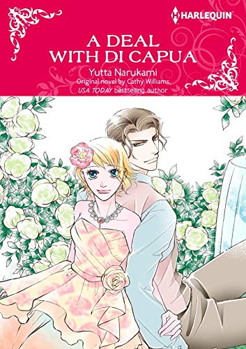 A Deal with Di Capua book cover