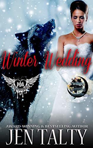 Winter Wedding book cover